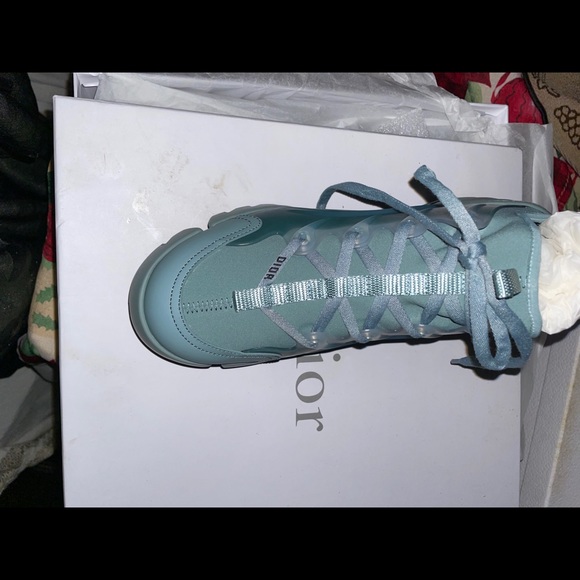 Shoes - Female Dior shoes